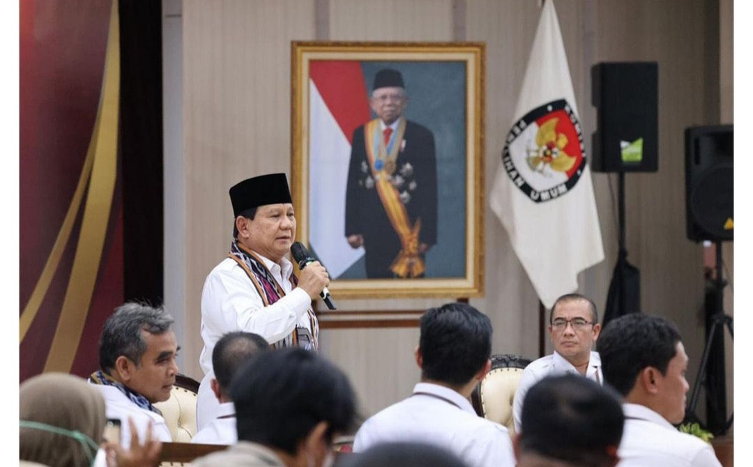 Gerindra Bakal Temui Demokrat