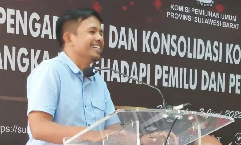 KPU Warning Menteri Harus Cuti saat Kampanye