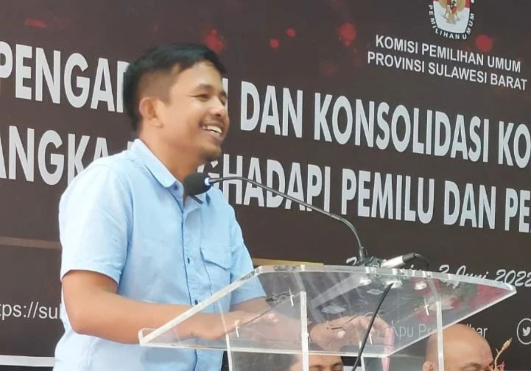 KPU Warning Menteri Harus Cuti saat Kampanye