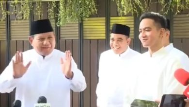 Bakal Bertemu Prabowo, Gibran: Nggak Ada Kaitannya dengan Musra