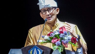 PPP Optimistis Sandiaga Tak Akan Berpaling ke PKS