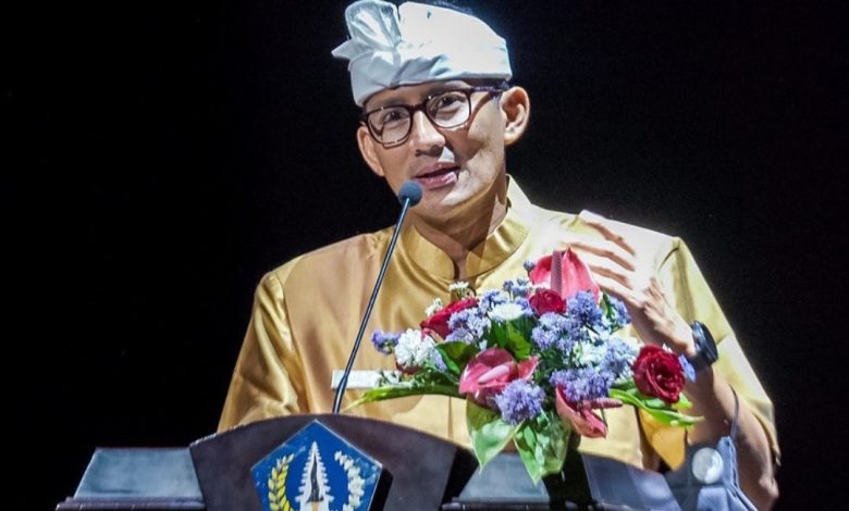 PPP Optimistis Sandiaga Tak Akan Berpaling ke PKS