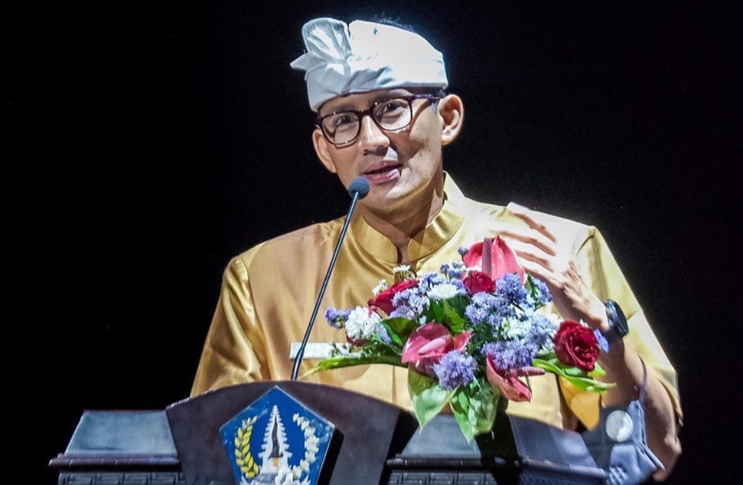 PPP Optimistis Sandiaga Tak Akan Berpaling ke PKS