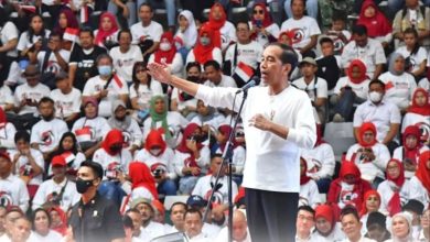 Demokrat Minta Jokowi Netral dalam Pilpres