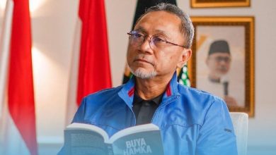 Kabar MK Putuskan Sistem Pemilu Tertutup, PAN: Bisa Rusak Demokrasi