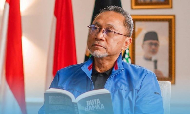 Kabar MK Putuskan Sistem Pemilu Tertutup, PAN: Bisa Rusak Demokrasi