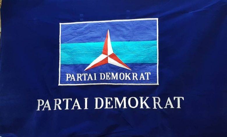 Pemilu Kian Dekat, Demokrat Kembali Bergejolak