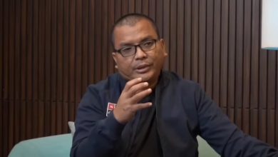 Denny Indrayana Kekeuh Tak Bocorkan Rahasia Negara