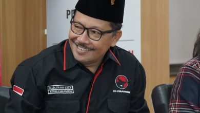 PDIP DKI Sebut NasDem Bermuka Dua