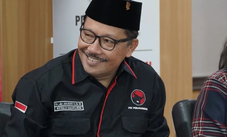 PDIP DKI Sebut NasDem Bermuka Dua