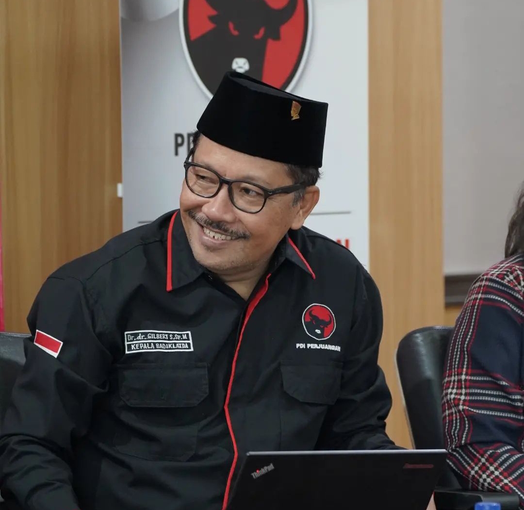 PDIP DKI Sebut NasDem Bermuka Dua