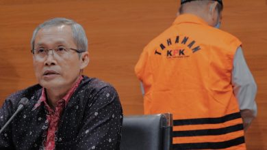 KPK Periksa Bos Kapal Api Terkait Dugaan Gratifikasi Mantan Bupati Sidoarjo