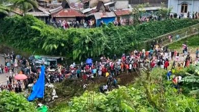 Korban Tewas Bus Peziarah di Guci Bertambah Jadi 2 Orang