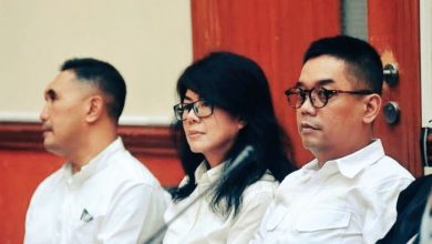 Terjerat Kasus Narkoba, Linda Pujiastuti Divonis 17 Tahun Penjara