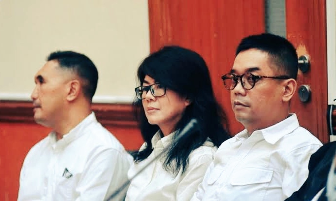 Terjerat Kasus Narkoba, Linda Pujiastuti Divonis 17 Tahun Penjara