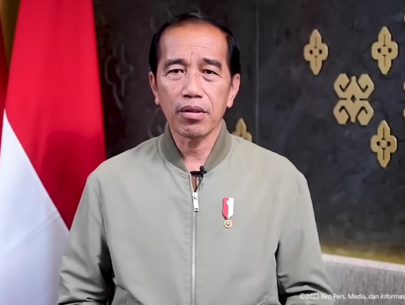 Presiden Jokowi Segera Luncurkan Program Penyelesaian HAM Berat Non ...