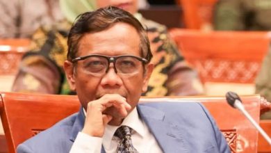 Mahfud Beberkan Perbedaan Pelanggaran HAM Berat dan Kejahatan Berat