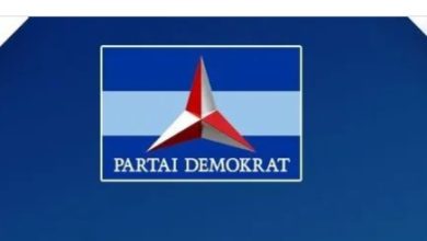 Ratusan Kader Partai Demokrat Purwakarta Mundur secara Massal