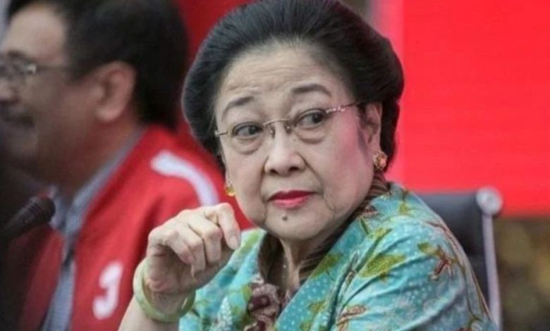 Megawati Beberkan Isi Pertemuan Jokowi dengan Ketua Umum Parpol