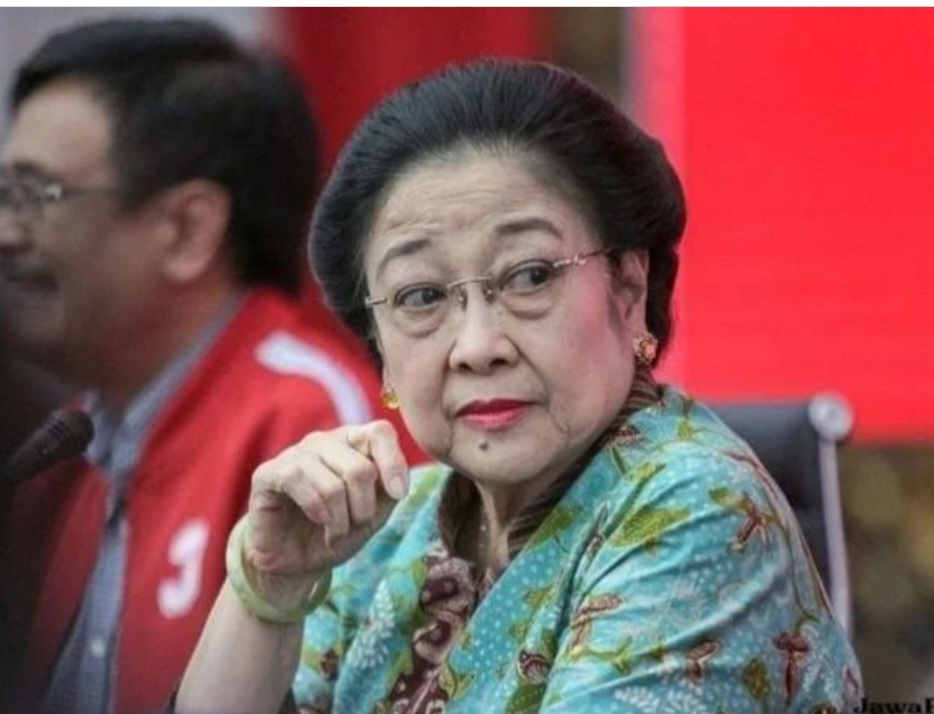 Megawati Beberkan Isi Pertemuan Jokowi dengan Ketua Umum Parpol