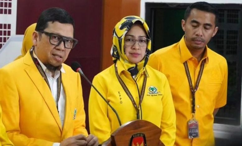 Ahmad Doli Kurnia Tandjung: Sumber Foto: Instagram @ahmadolikurnia