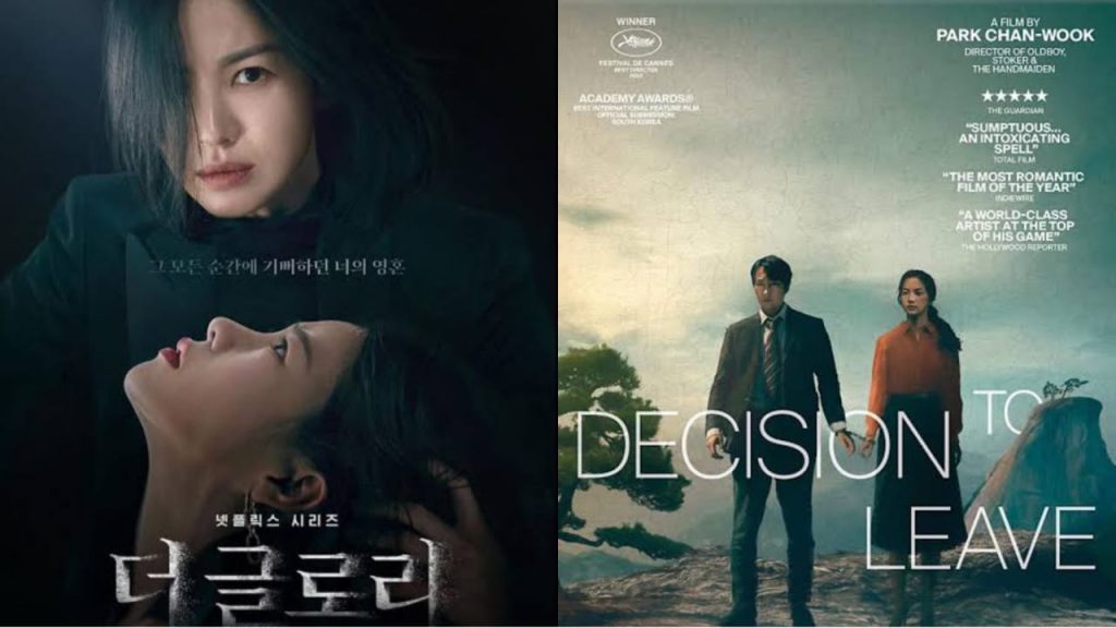 Intip Daftar Lengkap Pemenang Baeksang Arts Awards 2023