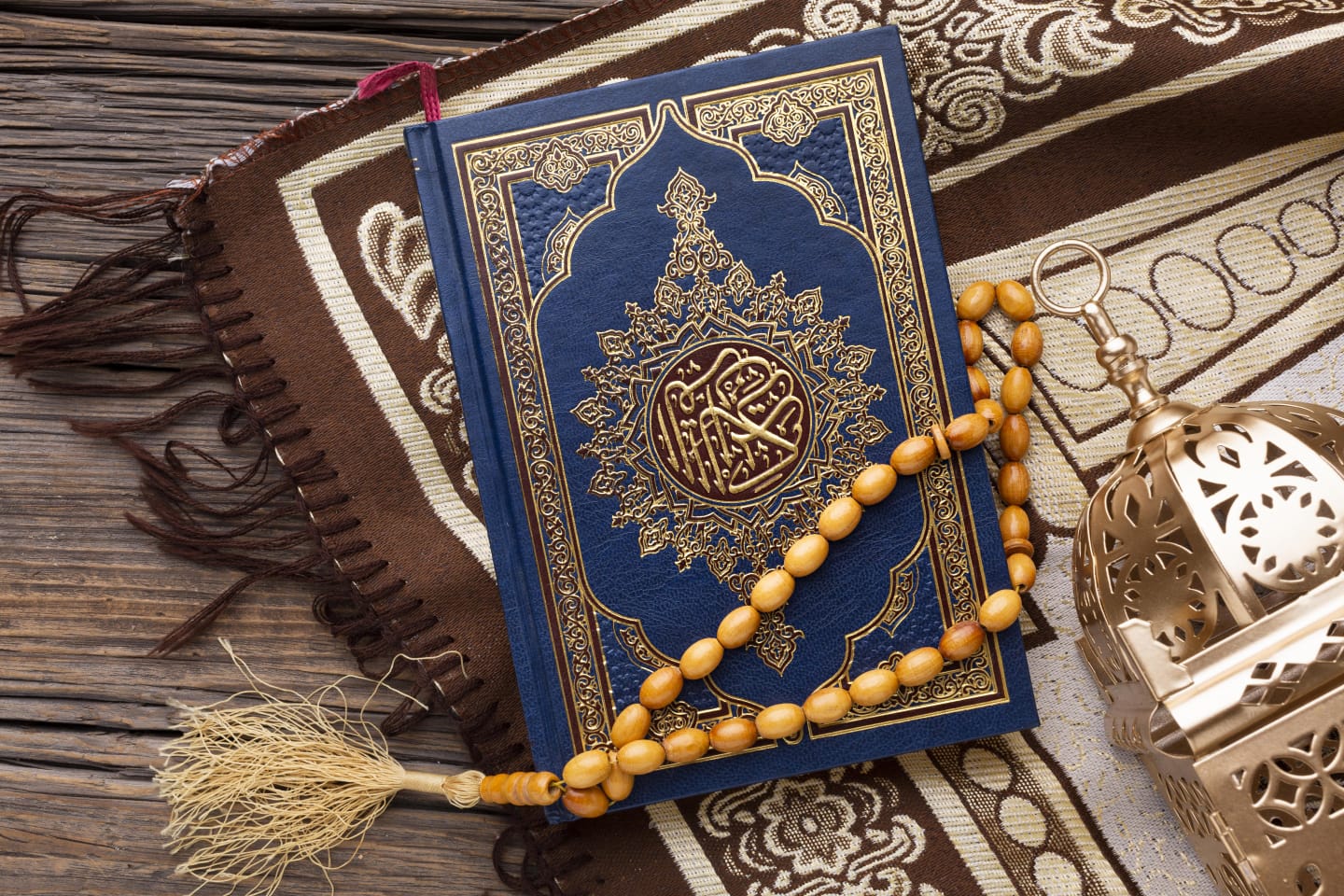 AlQur'an. Sumber foto: Freepik.com