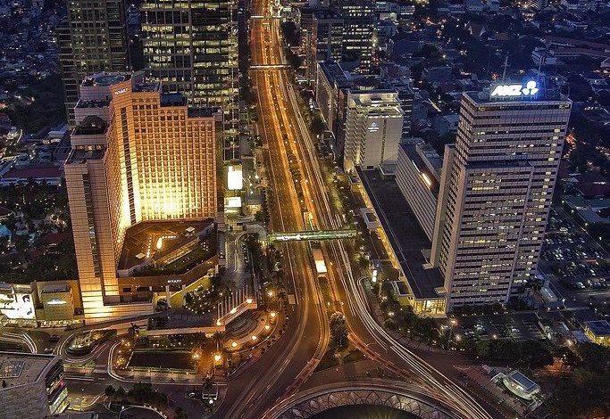 Tips Bertahan Hidup di Jakarta bagi Para Perantau