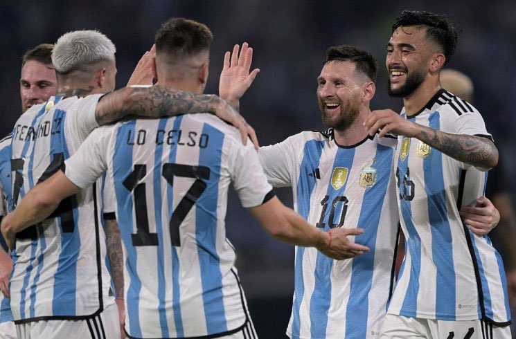 Menerka Kemungkinan Lionel Messi Bakal Main di GBK Lawan Timnas Indonesia