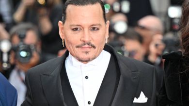 Aktor Hollywood, Johnny Depp Sumber Foto: Getty Images