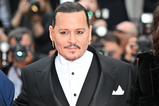 Aktor Hollywood, Johnny Depp Sumber Foto: Getty Images