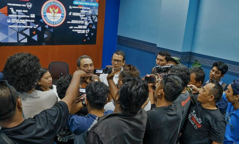 LPSK: Restitusi Kasus Penganiayaan David Ozora Tembus Rp100 Miliar