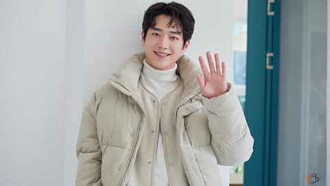 Aktor Korea Selatan, Seo Kang Joon Sumber Foto: Man of Creation