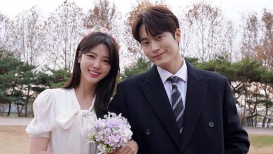 Selebriti Korea Selatan, Uhm Hyun Kyung dan Cha Seo Won Sumber Foto: Soompi