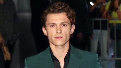 Aktor Hollywood, Tom Holland Sumber Foto: Getty Images