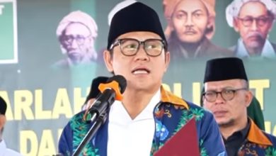 Habib Ali Sebut Gus Muhaimin Simbol Pemersatu Umat Beragama