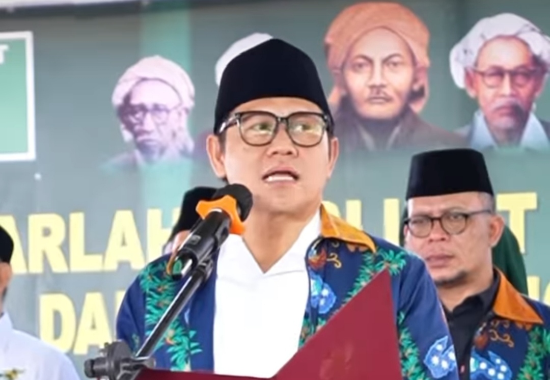 Habib Ali Sebut Gus Muhaimin Simbol Pemersatu Umat Beragama