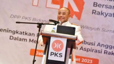 PKS: Cawapres Anies Masih Bisa Berubah