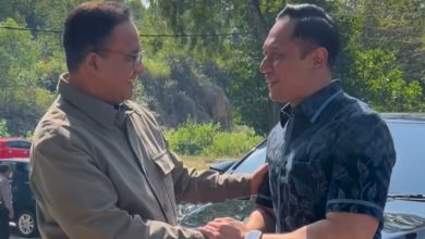 Anies dan Koalisi Perubahan Harus Siap Jika Demokrat Keluar