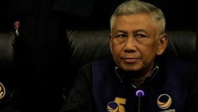 NasDem Curiga PDIP Hendak Rayu Demokrat