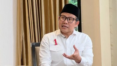 PKB Tak Permasalahkan Jokowi Cawe-Cawe Urusan Pilpres