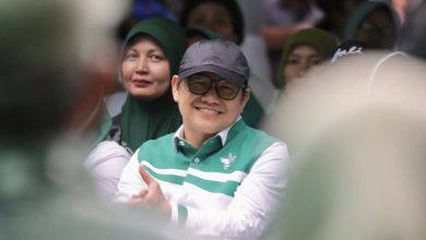 Koalisi KIR Tunggu PDIP untuk Deklarasi Cawapres