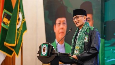 PPP Siapkan Kursi Waketum untuk Sandiaga