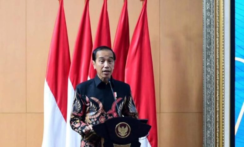 Jokowi Restui Kaesang Maju Pilkada Depok