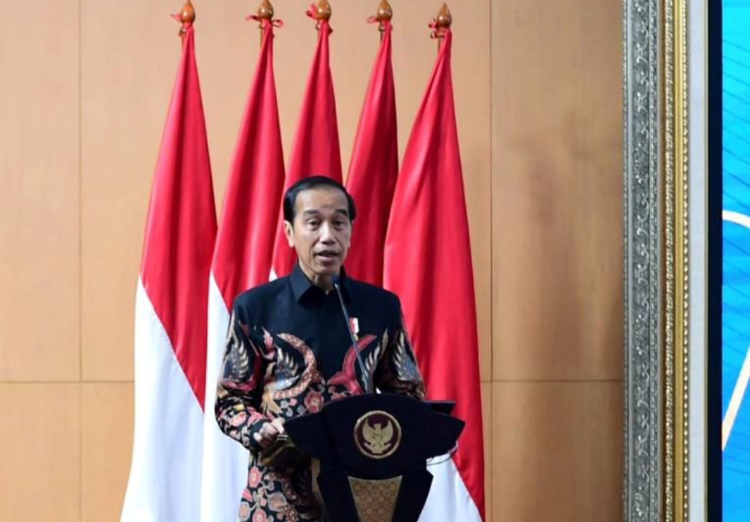 Jokowi Restui Kaesang Maju Pilkada Depok