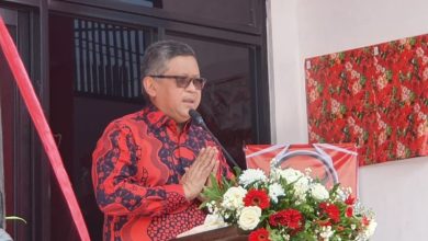 PDIP Minta Denny Indrayana Tanggung Jawab Soal Bocoran Putusan MK Terkait Sistem Pemilu