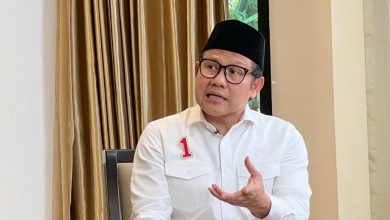 Gus Imin Intruksikan Kader Lanjutkan Kerja Politik Pascaputusan Pemilu Terbuka