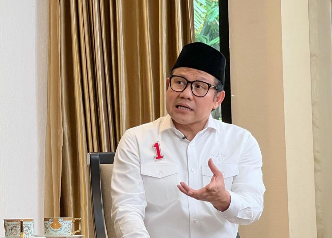 Gus Imin Intruksikan Kader Lanjutkan Kerja Politik Pascaputusan Pemilu Terbuka