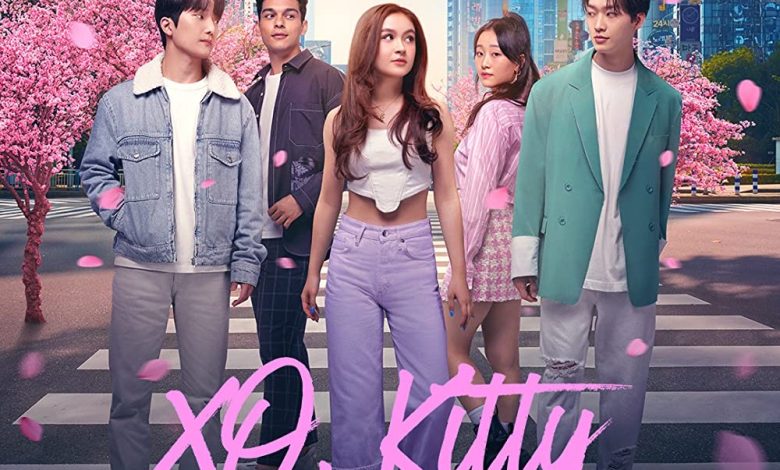 Serial 'XO, Kitty' Dikonfirmasi akan Lanjut ke Season 2