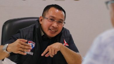 Demokrat Sebut KKP Segera Deklarasi Capres-Cawapres 2024